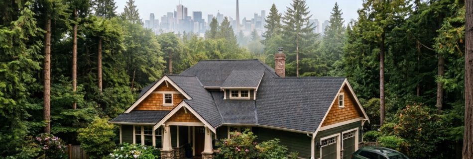 How Long Does a Roof Last in Ontario? | The Cedar Cleaners