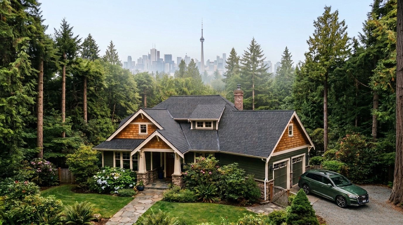 How Long Does a Roof Last in Ontario? | The Cedar Cleaners